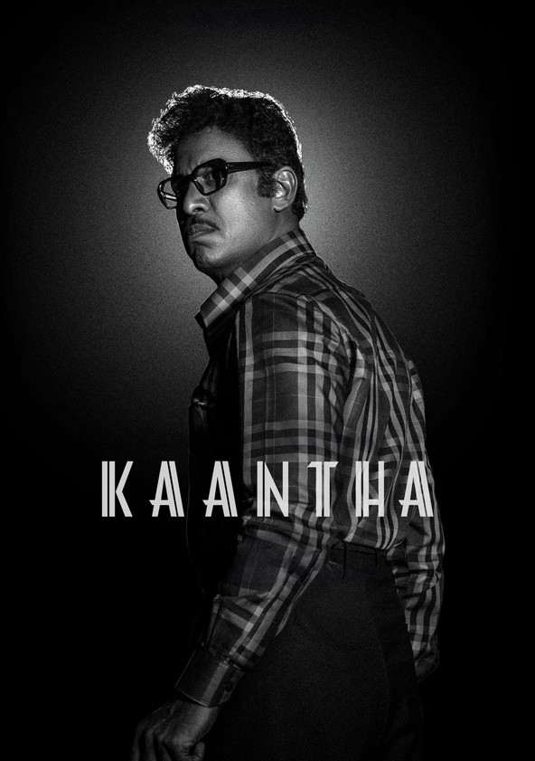 Kaantha poster